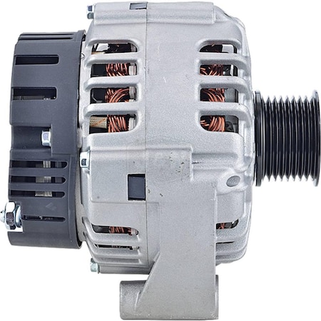 Aftermarket JAndN Electrical Products Alternator 400-40139-JN